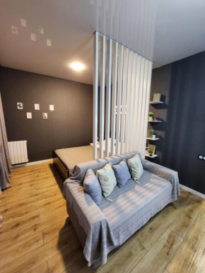 Stylish Apartment with Terrace